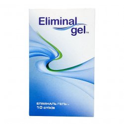 Элиминаль гель (Eliminal gel) стик 20г №10 в Тамбове и области фото
