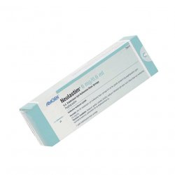 Неуластим (раствор для инъекций) 10 мг/мл 0,6 мл №1 в Тамбове и области фото