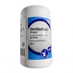 Вентипульмин гранулы (Ventipulmin granules) 500г в Тамбове и области фото